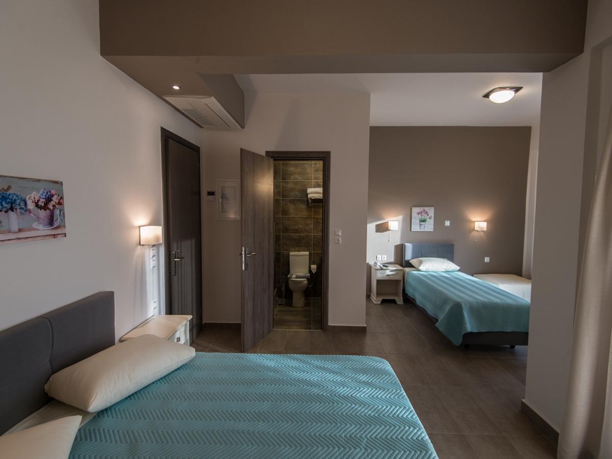 Hotel Harmony 3*