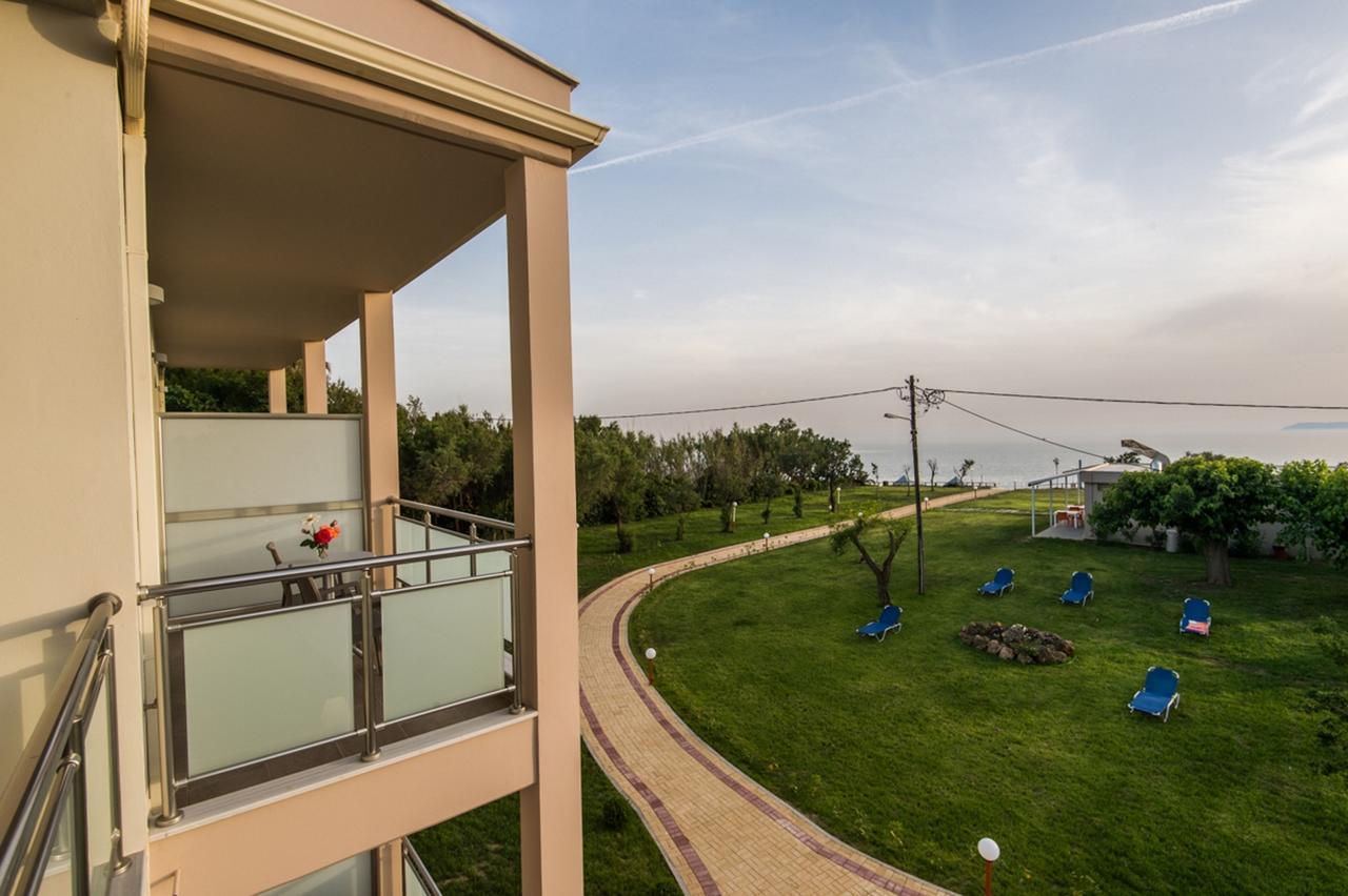 Harmony Hotel