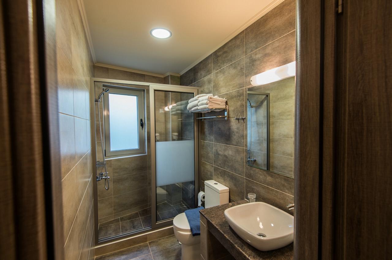 Hotel Harmony Kourouta