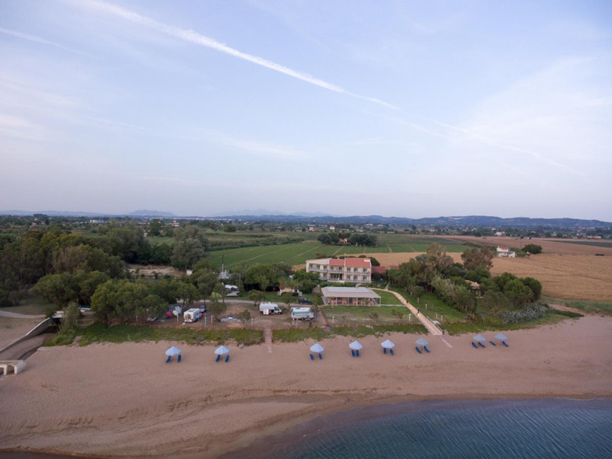 Harmony Hotel