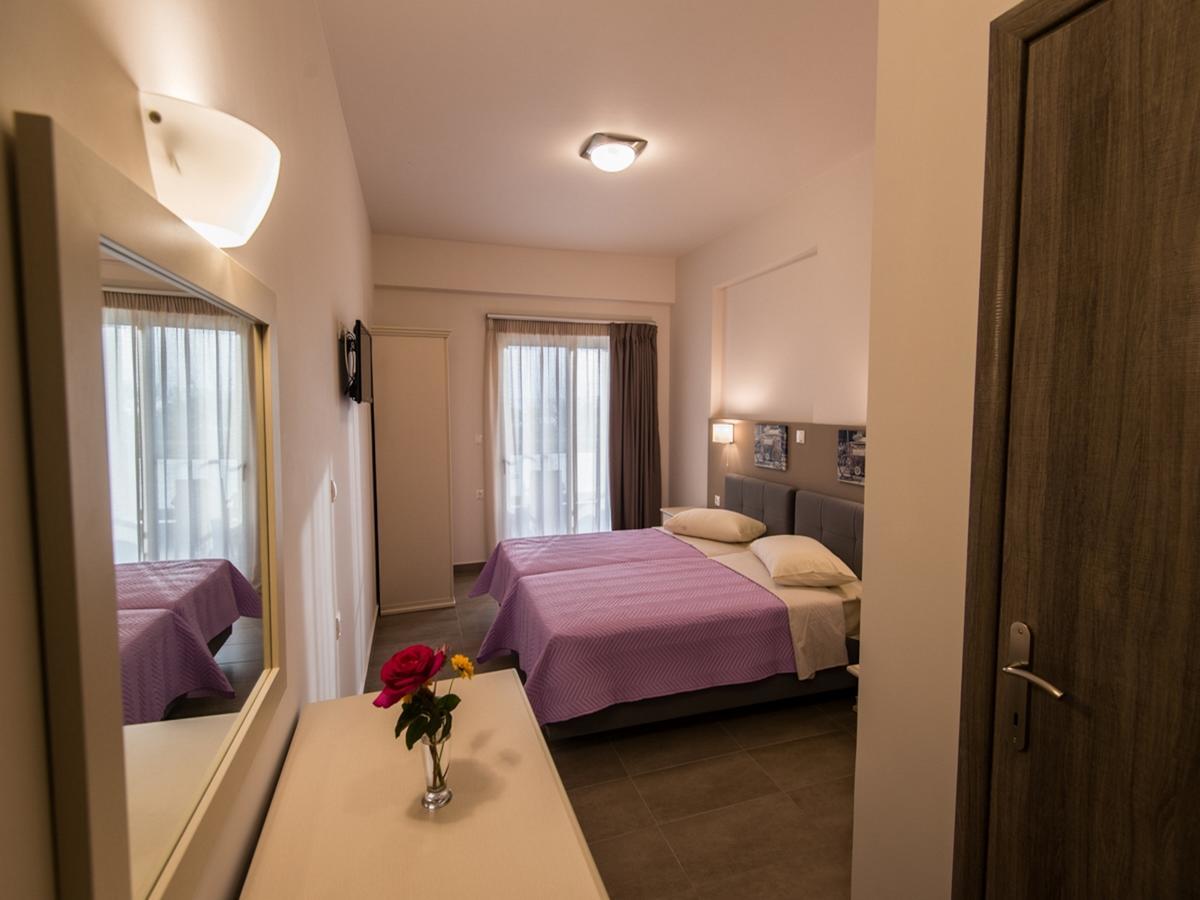 Harmony 3*