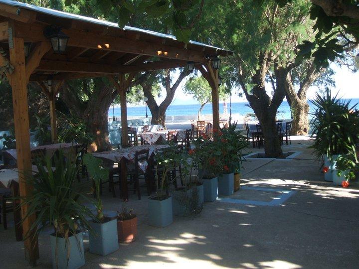 Balos Bed & Breakfast *