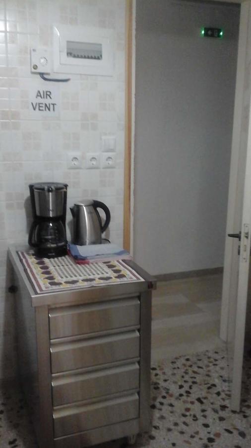 Balos Bed & Breakfast Koumeika