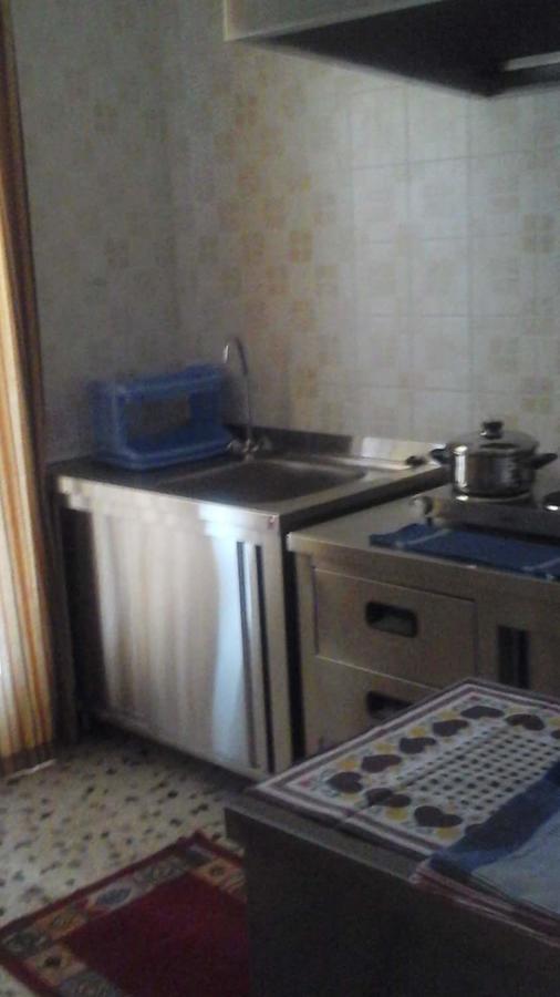 Balos Bed & Breakfast Koumeika