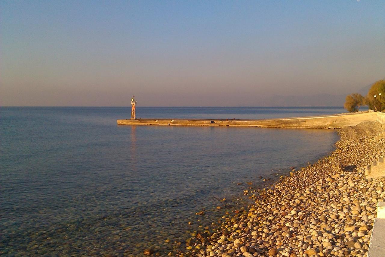 Balos Koumeika