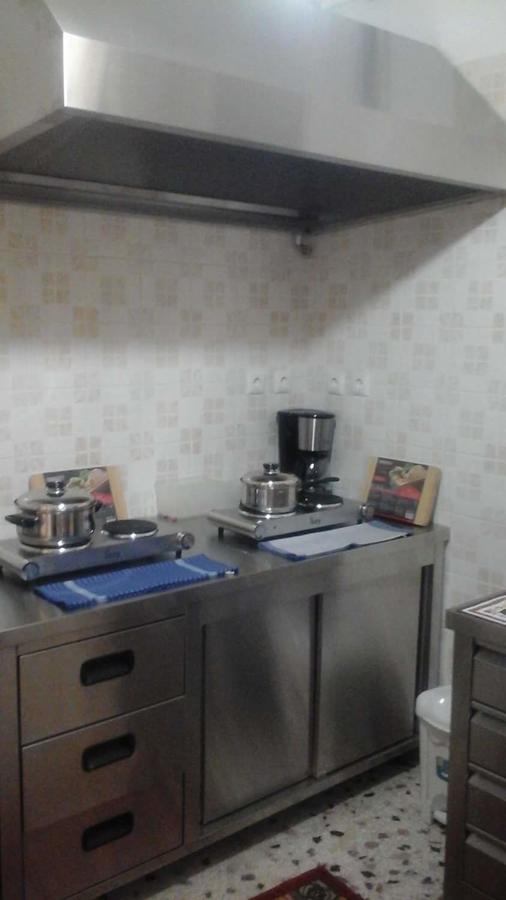 Balos Bed & Breakfast *
