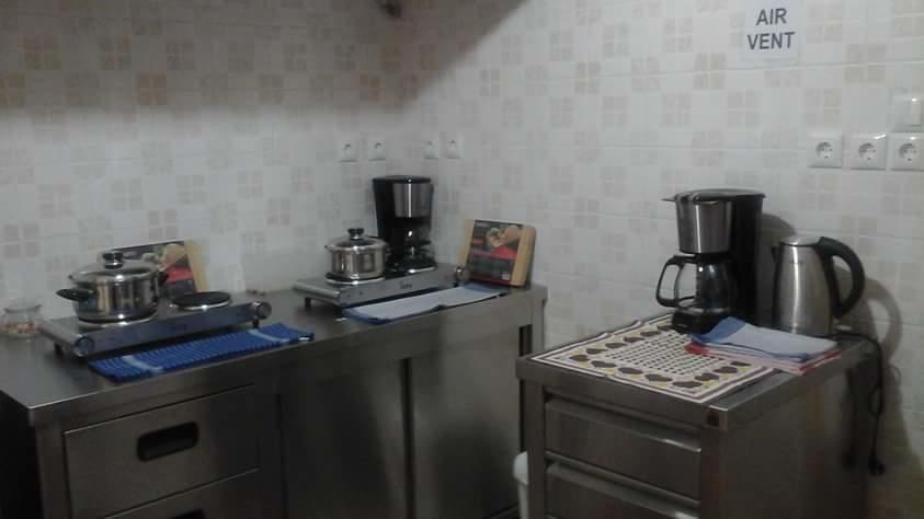 Bed & Breakfast Balos