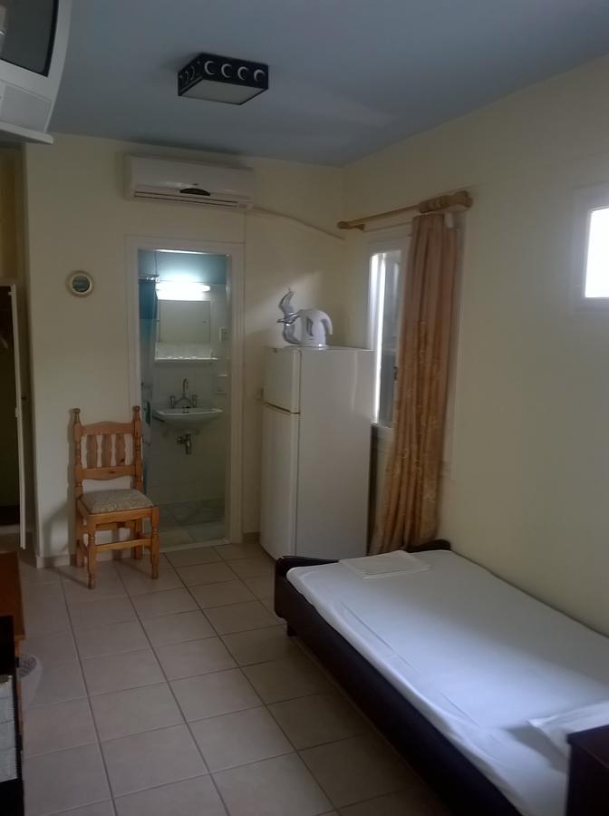 Hotel Belvedere Pythagoreio (Samos)