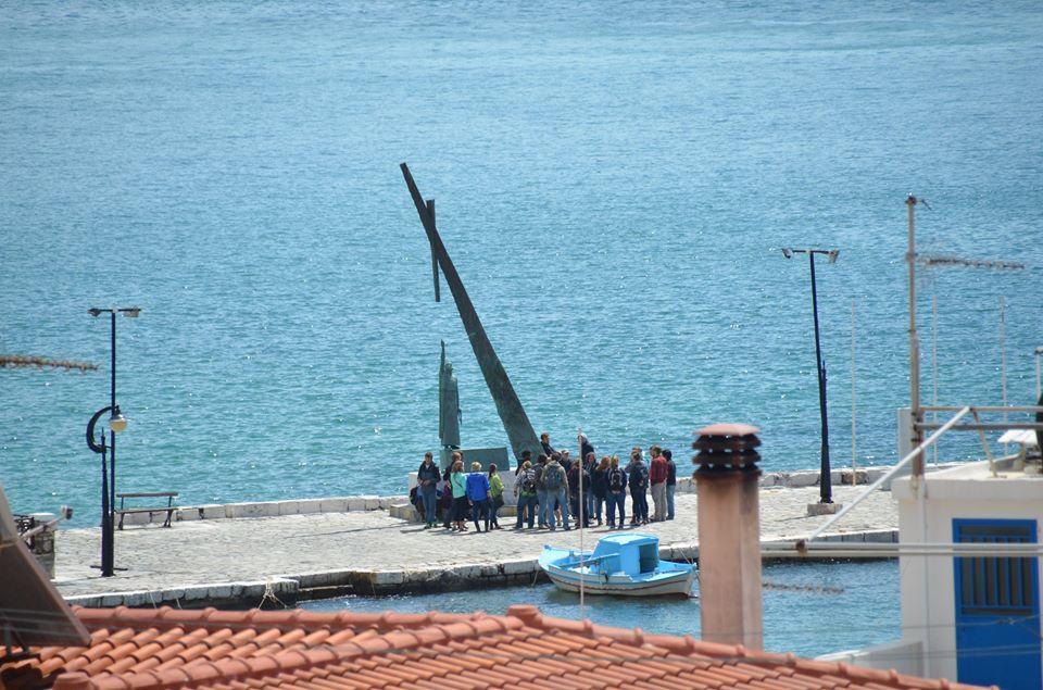 Belvedere Hotel Pythagoreio (Samos)