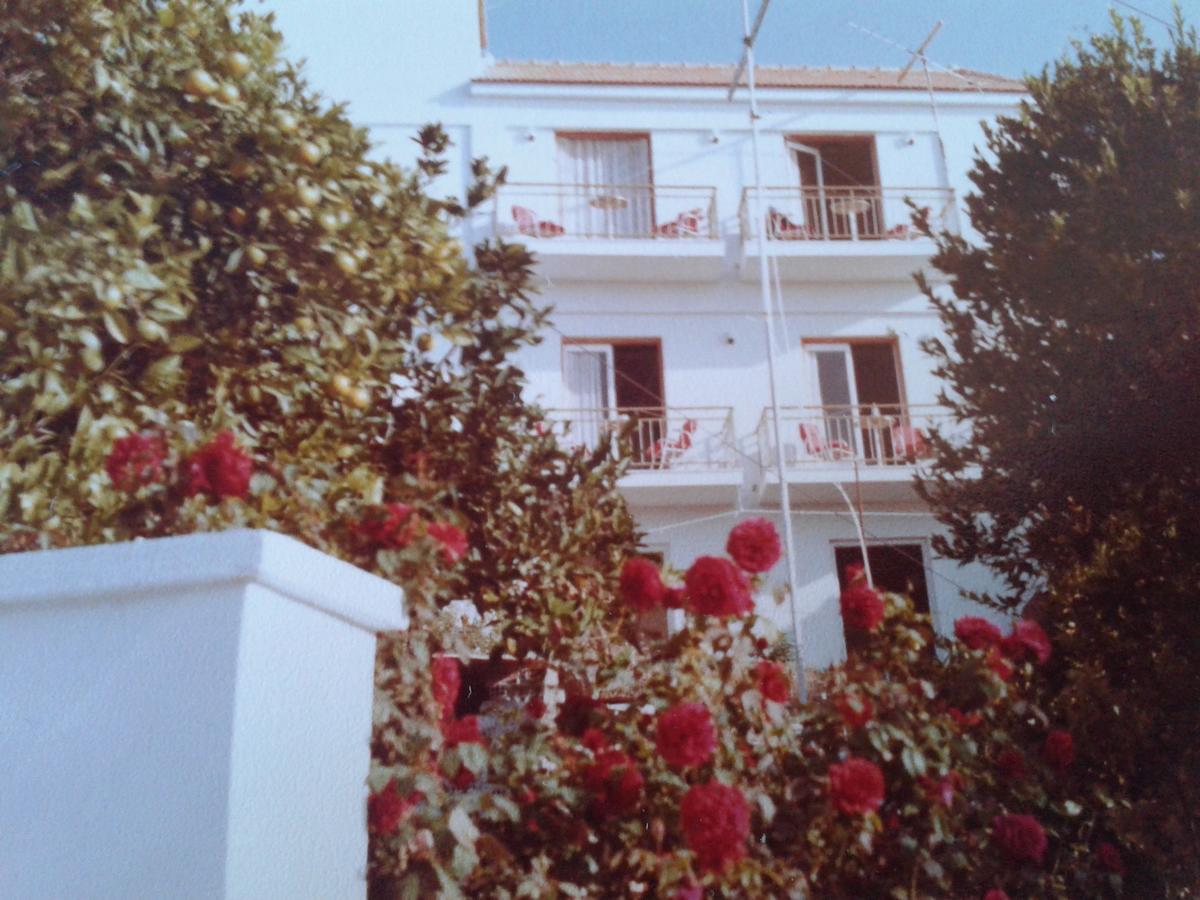Belvedere 2* Pythagoreio (Samos)