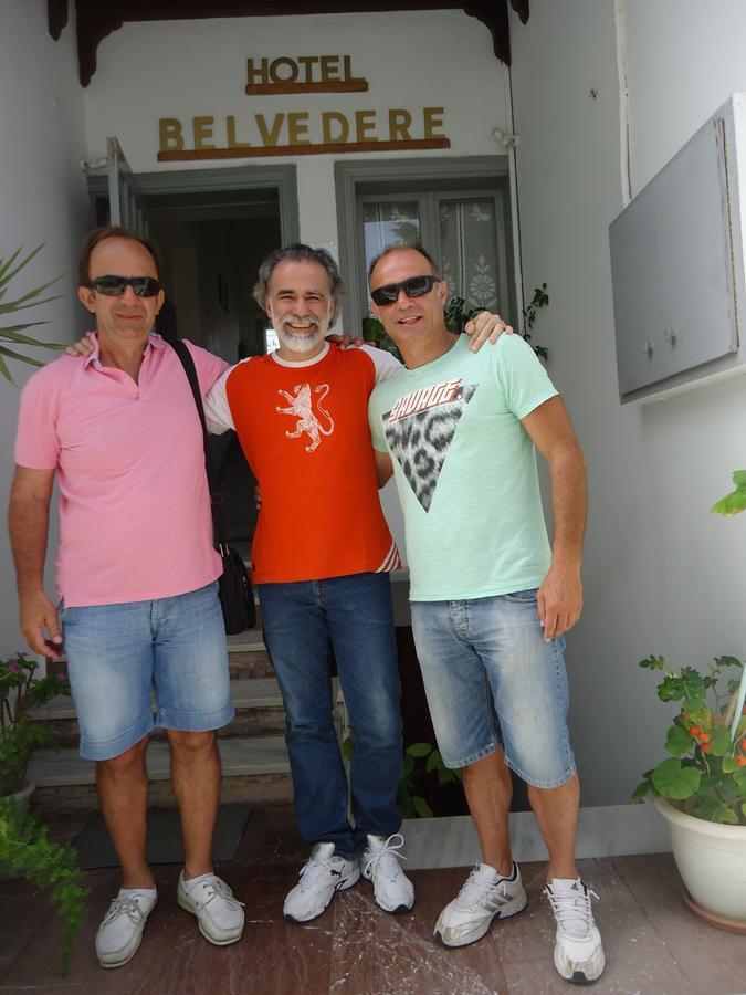 Belvedere 2*