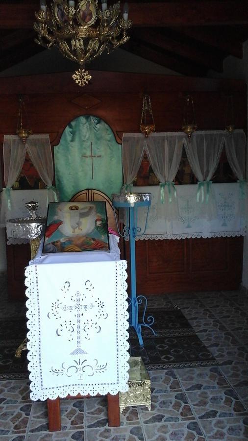 Balos Bed & Breakfast Koumeika
