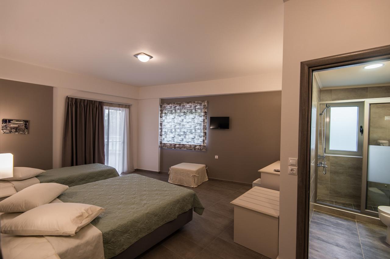 Harmony Hotel
