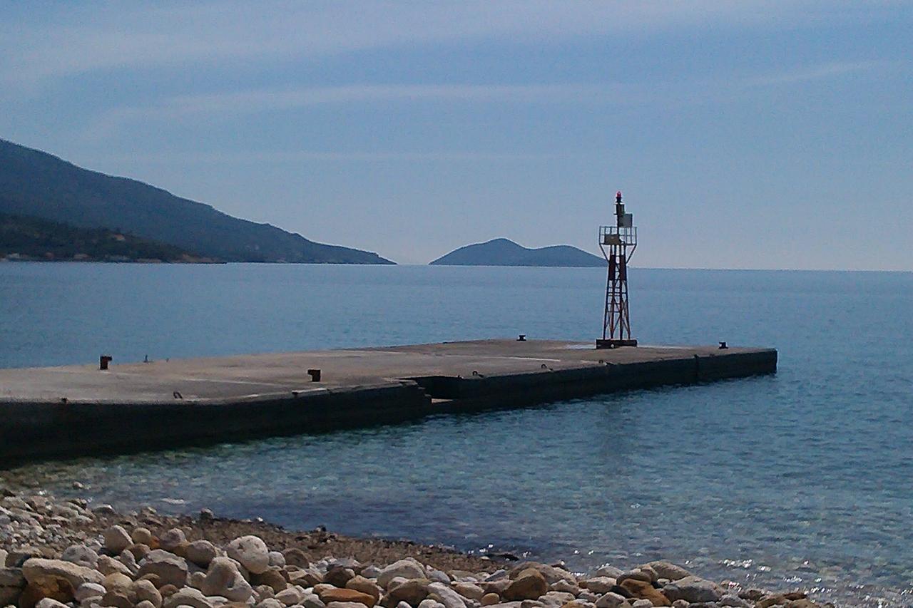 Balos Bed & Breakfast Koumeika