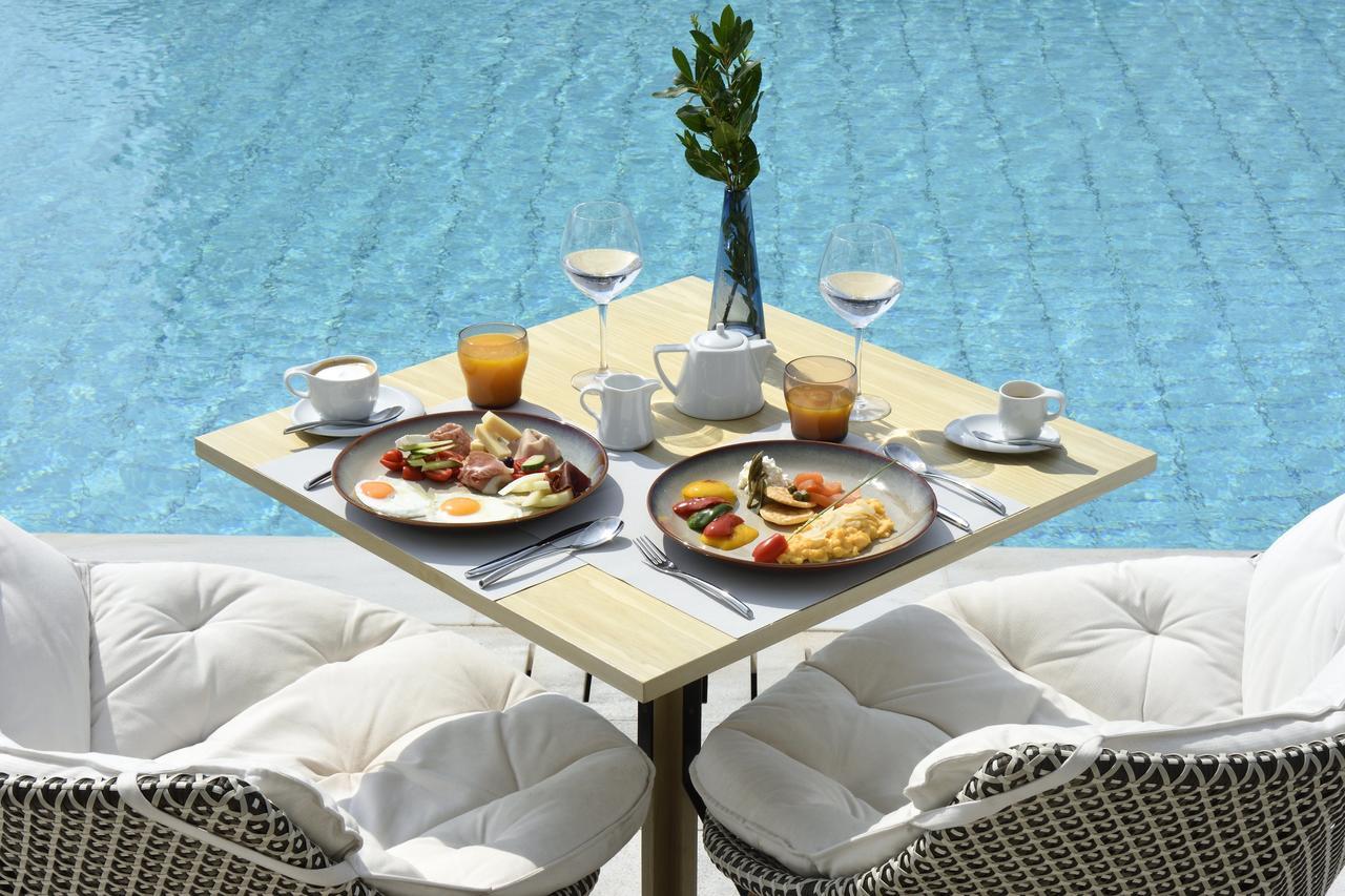 Myconian Kyma, A Member Of Design Hotel Mykonos Town