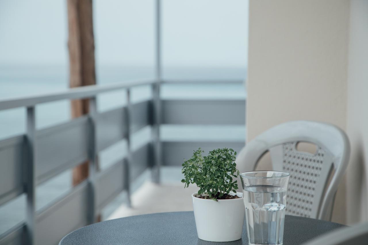 Anemi Hotel 2*