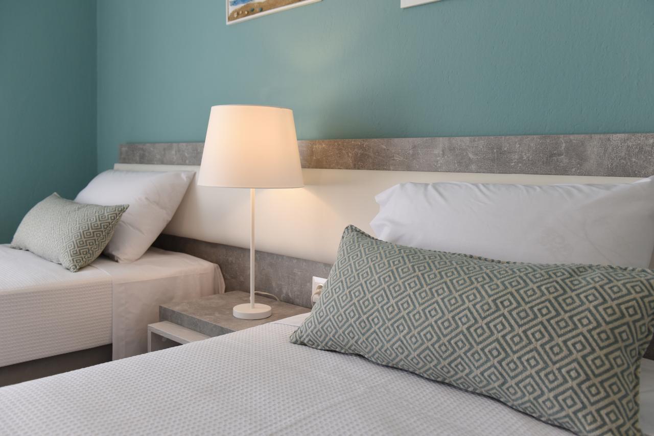 Dionisos Elia Aparthotel *