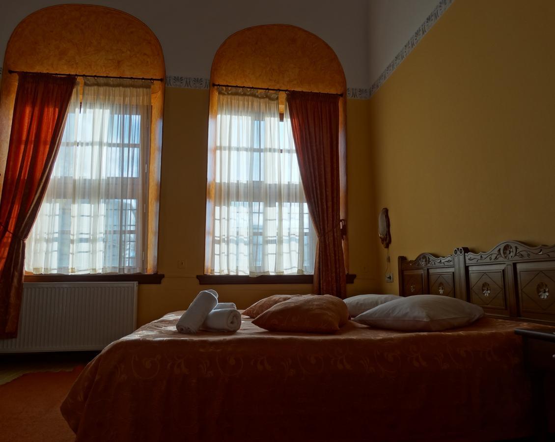 Archontiko Kantartzi Hotel