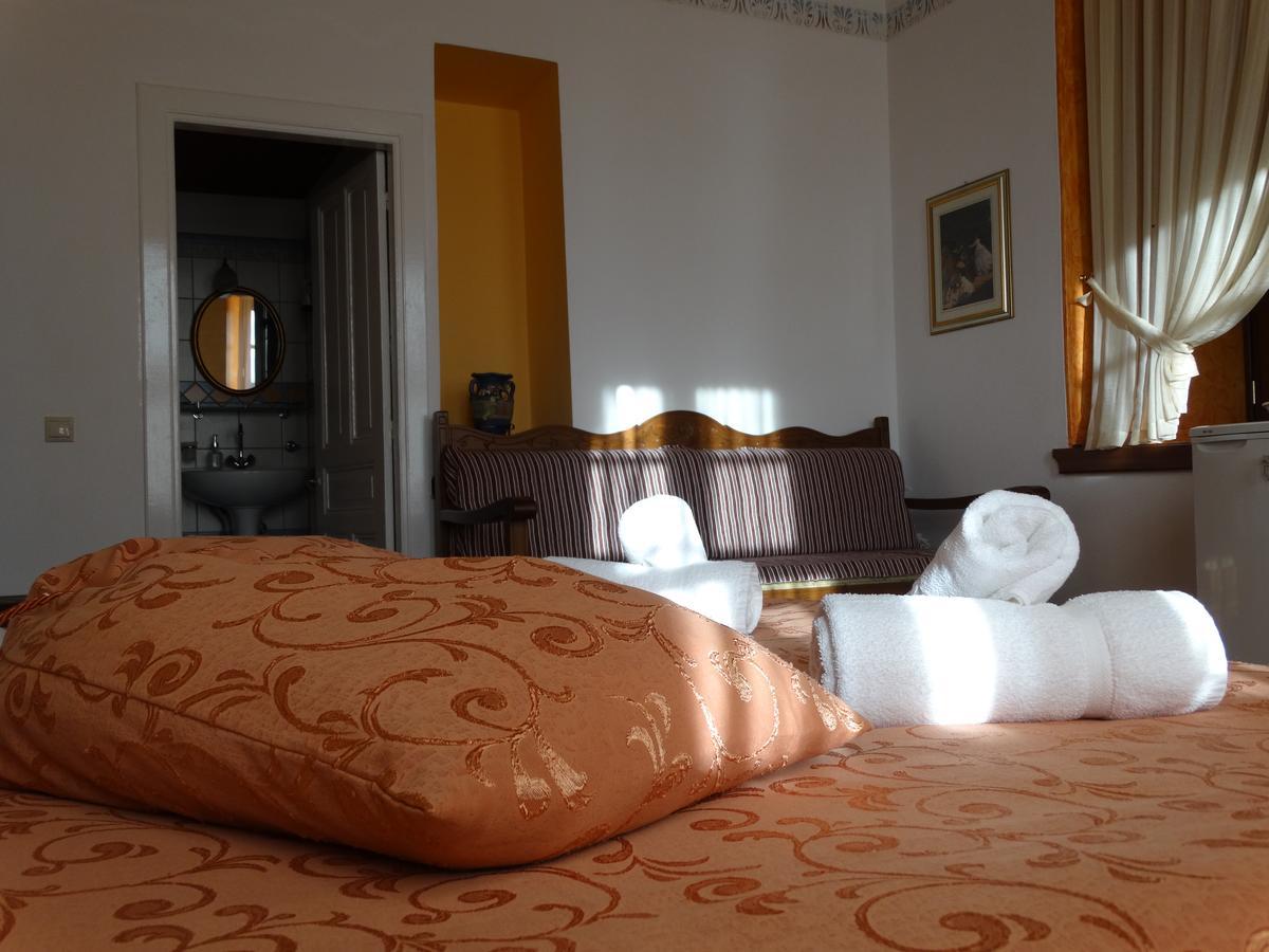 Hotel Archontiko Kantartzi