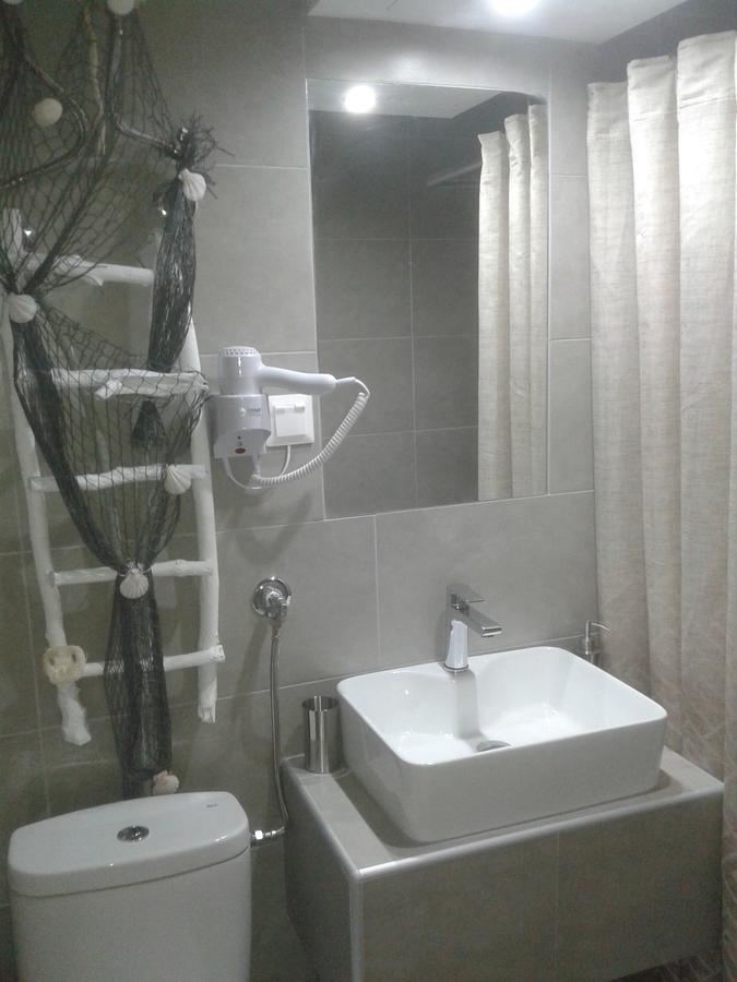 Dionisos Elia Aparthotel Paralia Dionysiou