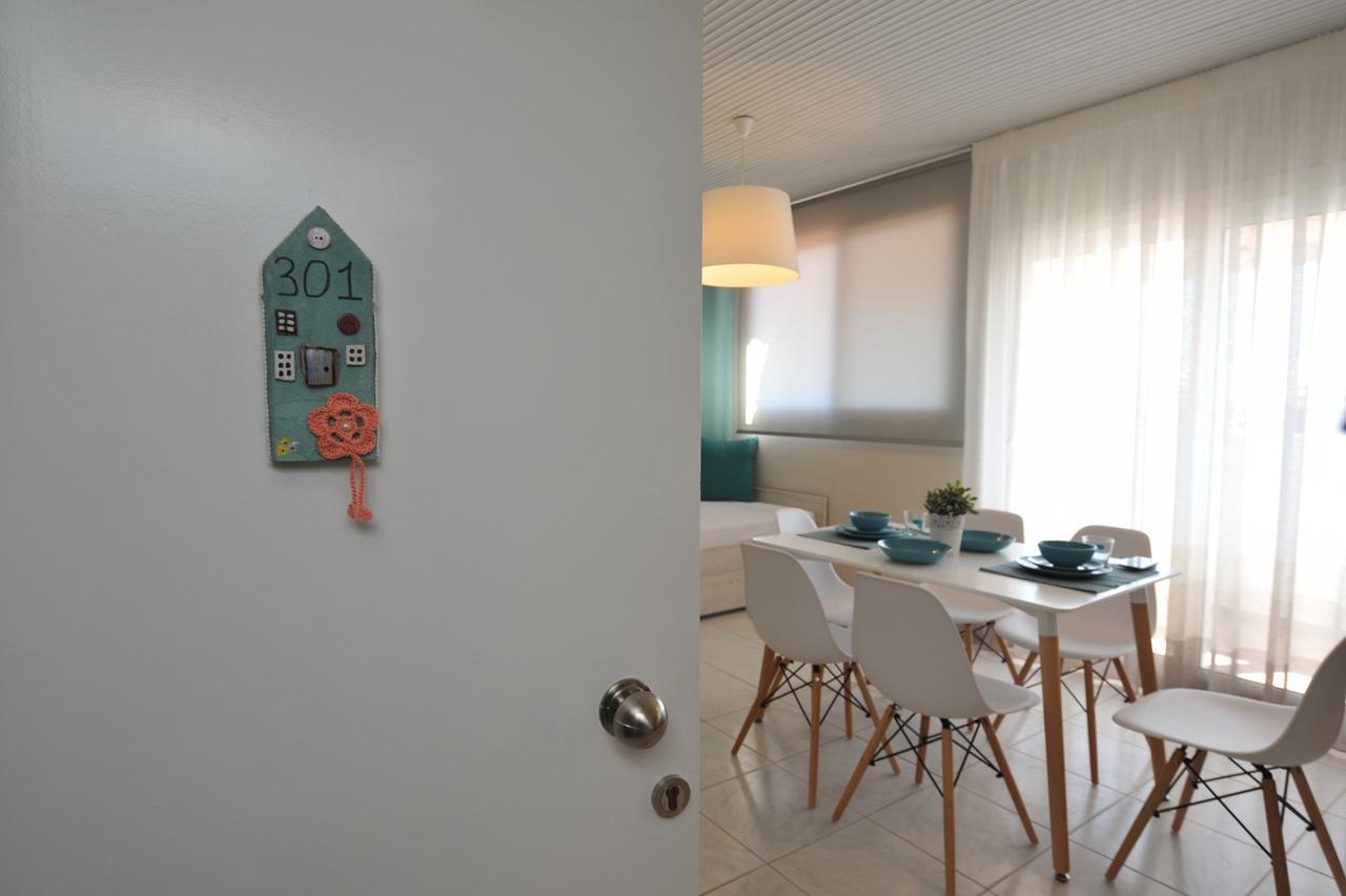 Aparthotel Dionisos Elia *