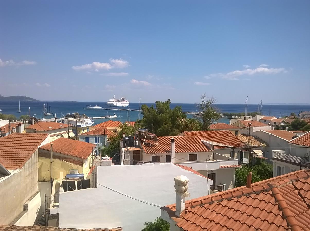 Belvedere Hotel