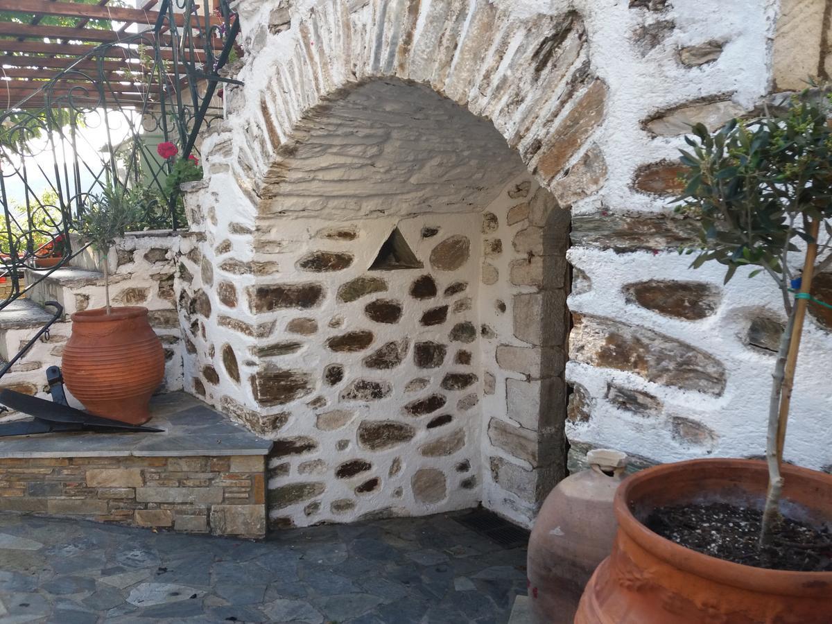 Hotel Archontiko Kantartzi