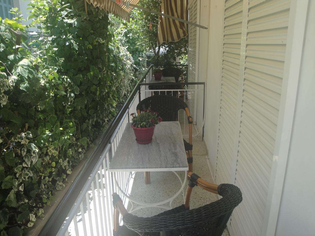 Anna Christina Hotel Kamena Vourla