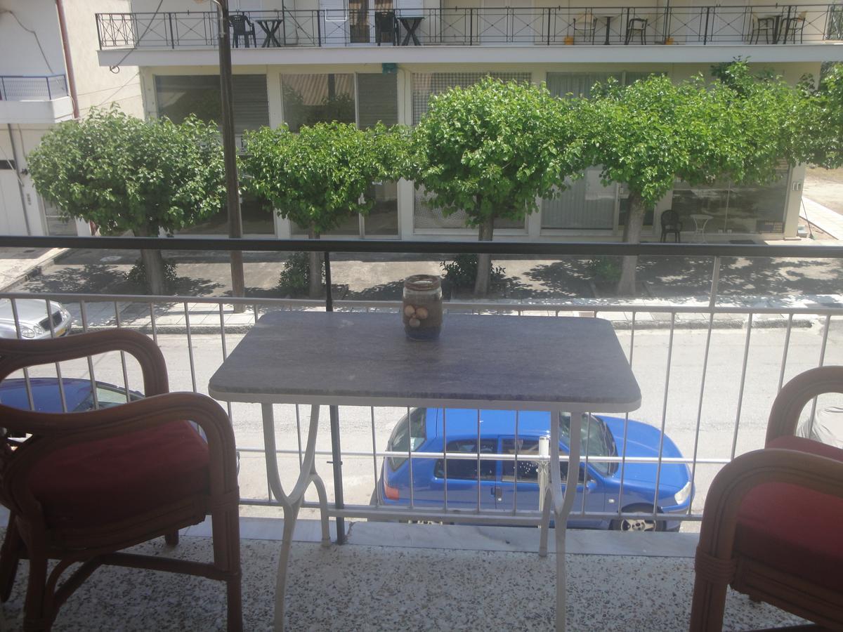 Hotel Anna Christina