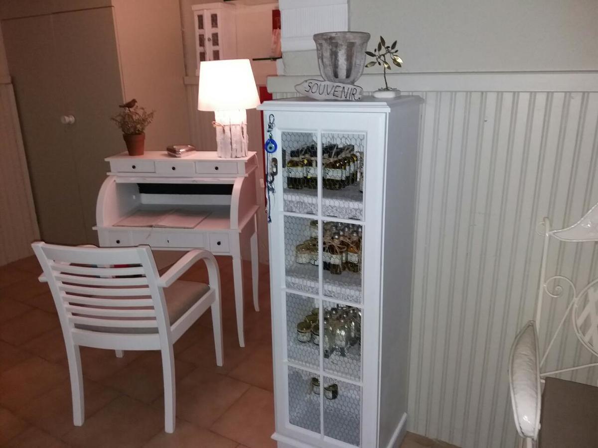 Aparthotel Dionisos Elia