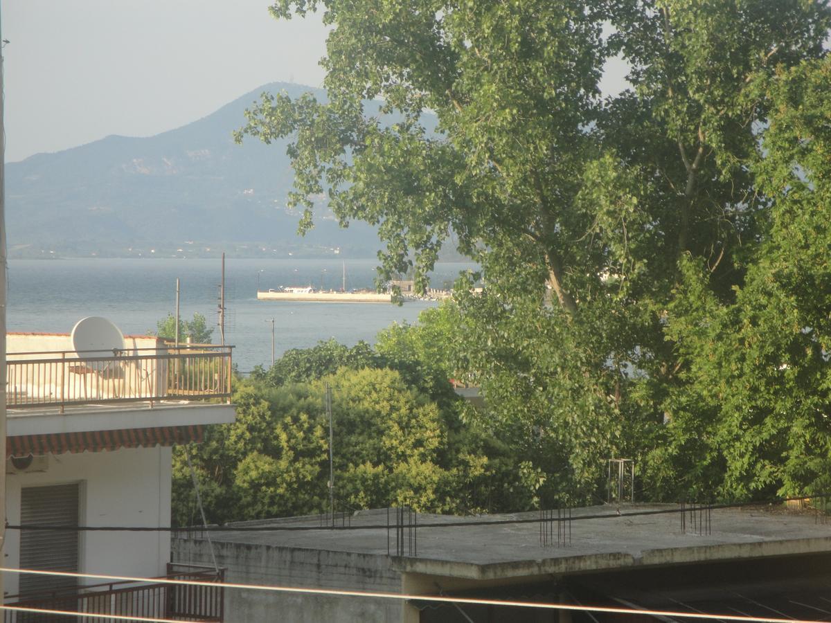 Anna Christina Hotel Kamena Vourla