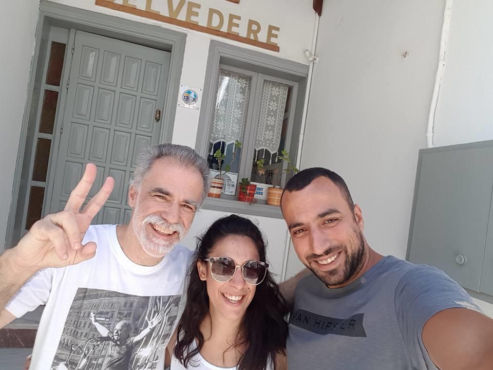 Belvedere 2*