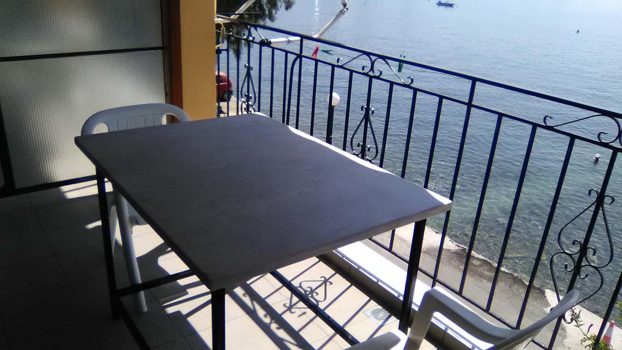 Victoria Hotel Kala Nera