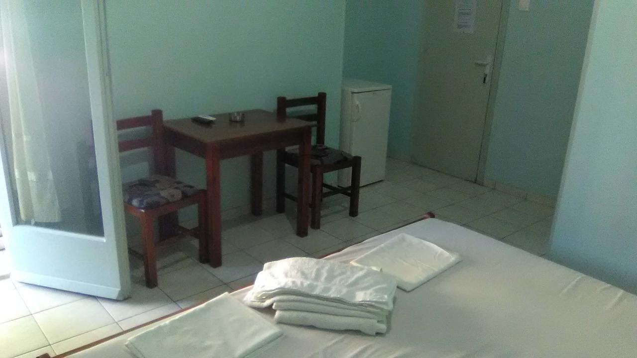 Victoria Hotel Kala Nera