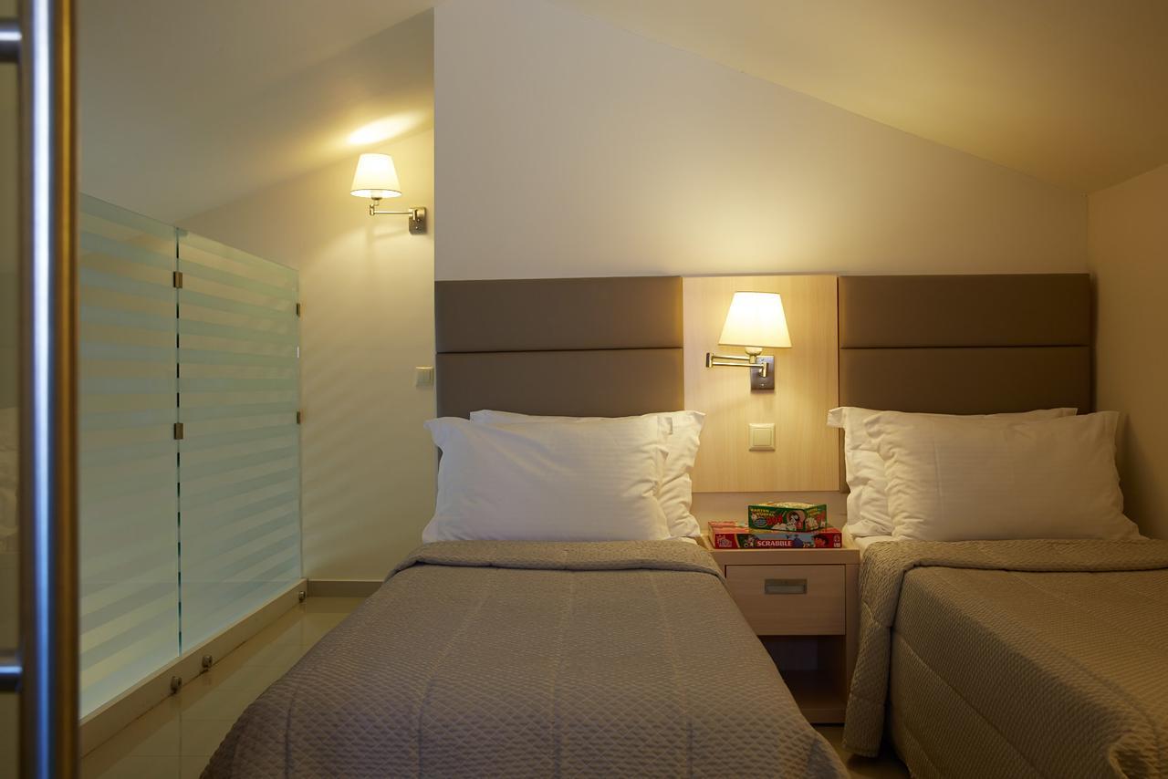 Capo Di Corfu Aparthotel Kavos