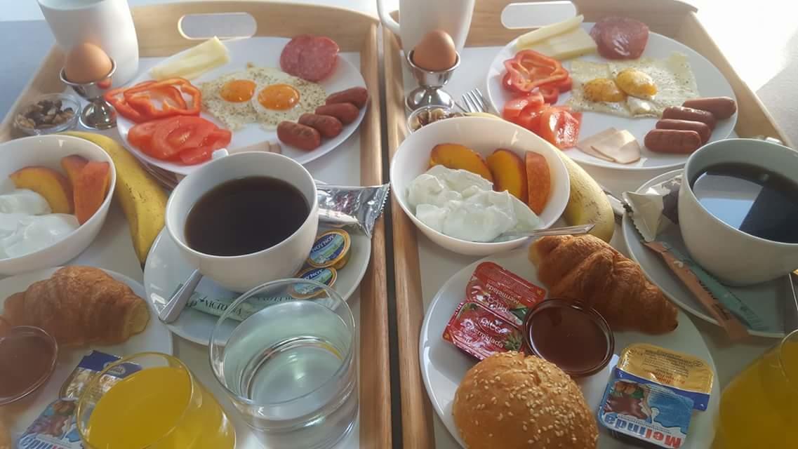 Aparthotel Aura Koinira