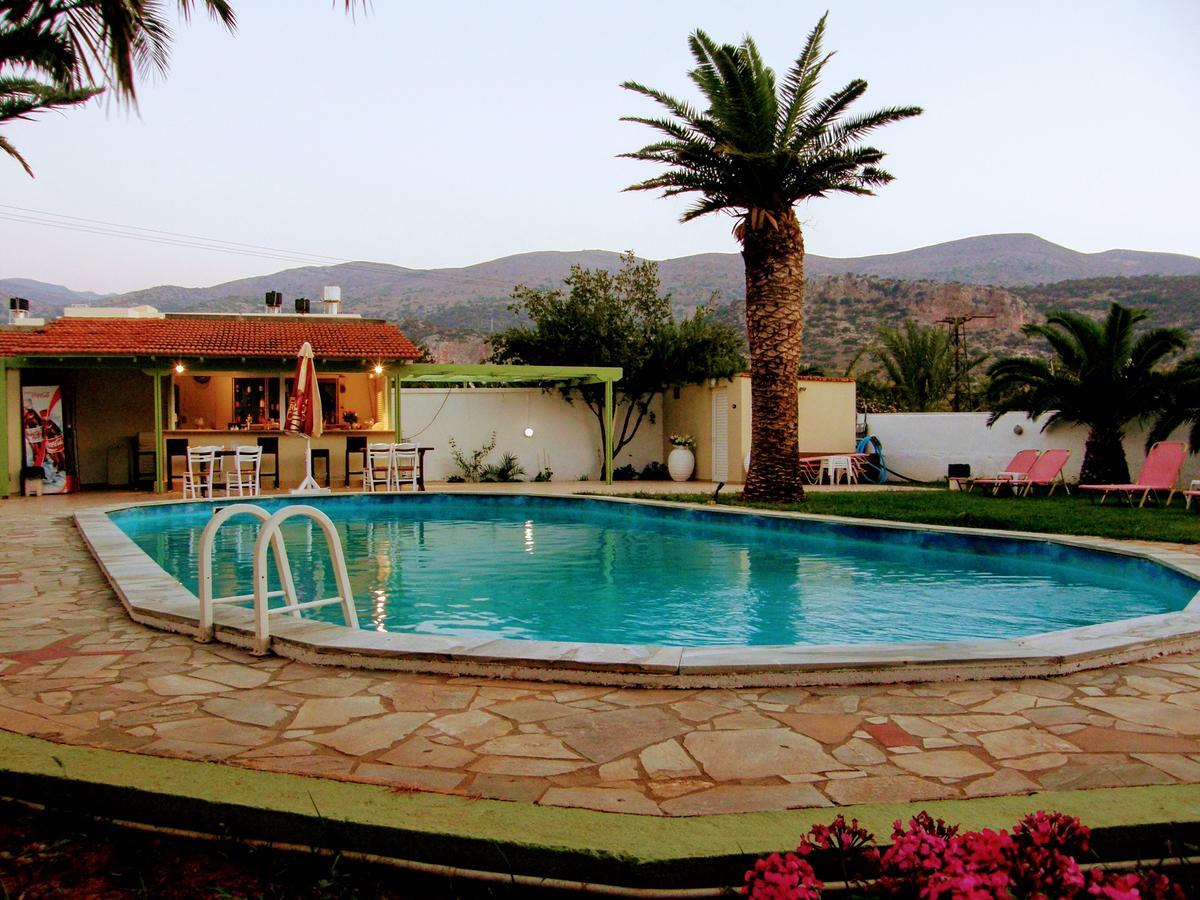 Aparthotel Ambrosia 2*