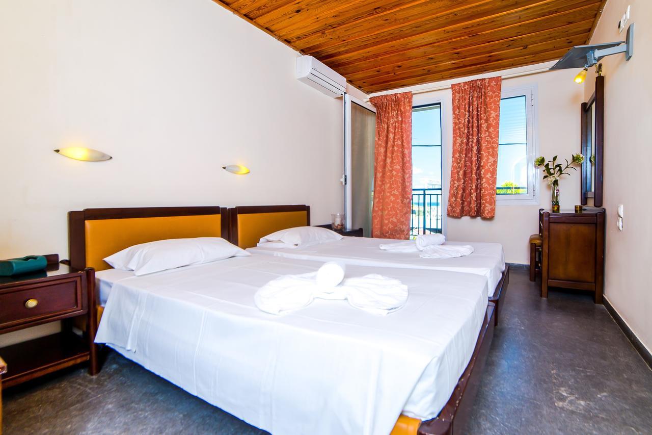 Aparthotel Ambrosia Malia (Crete)