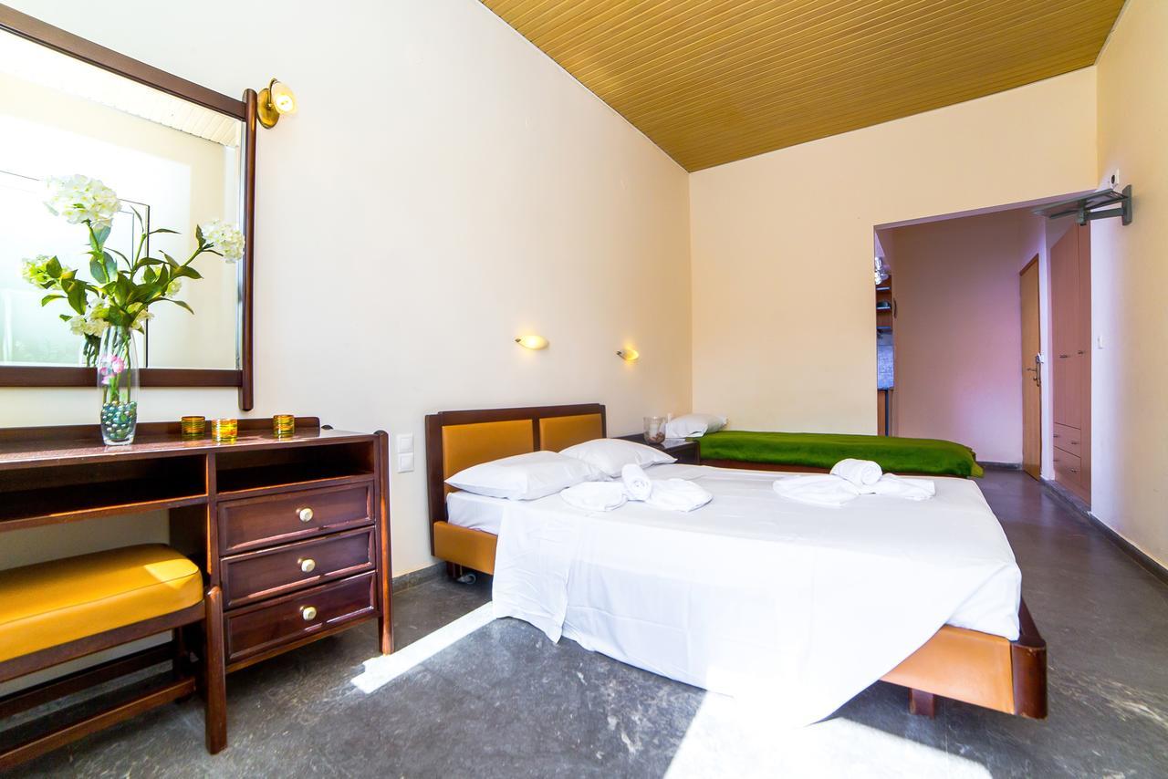 Ambrosia Aparthotel Malia (Crete)