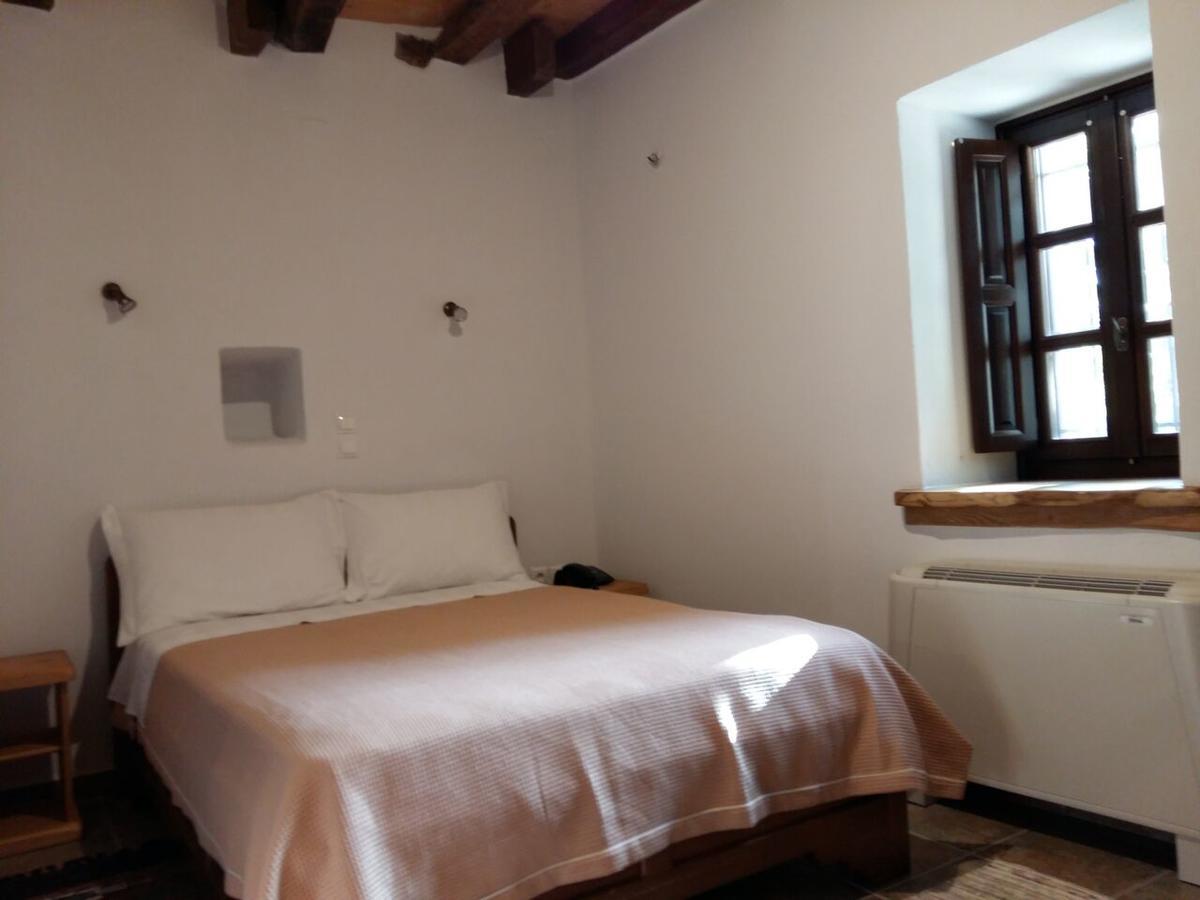 Sabouko Guest house Vizitsa