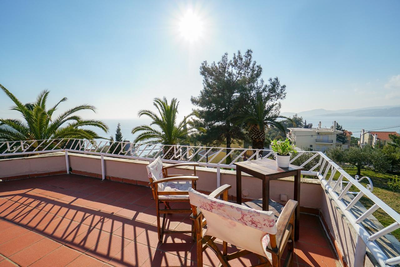 Holiday home Vista Mare