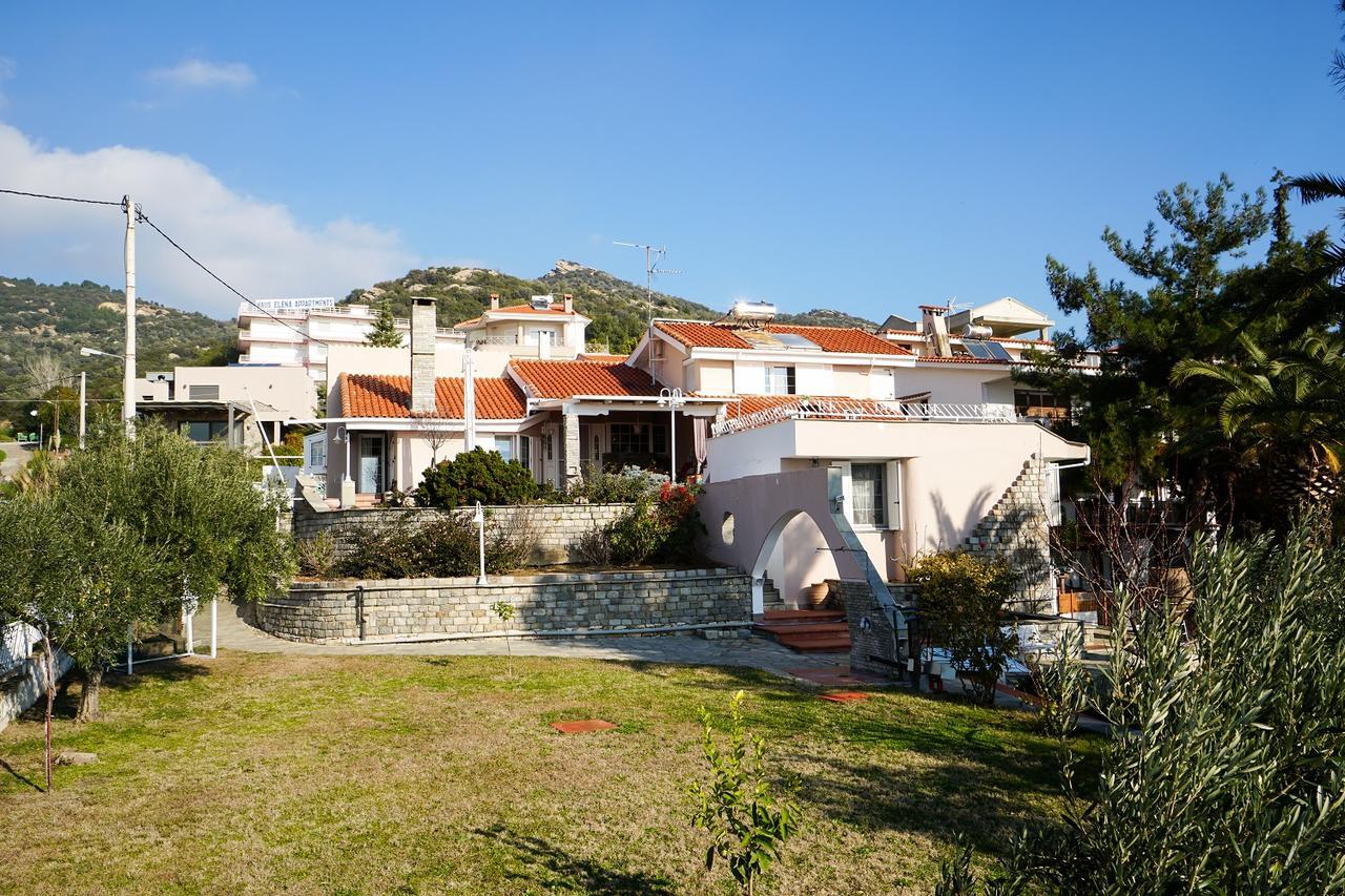 Holiday home Vista Mare