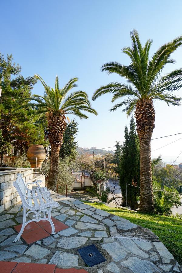 Holiday home Vista Mare Palaiontsiflikion
