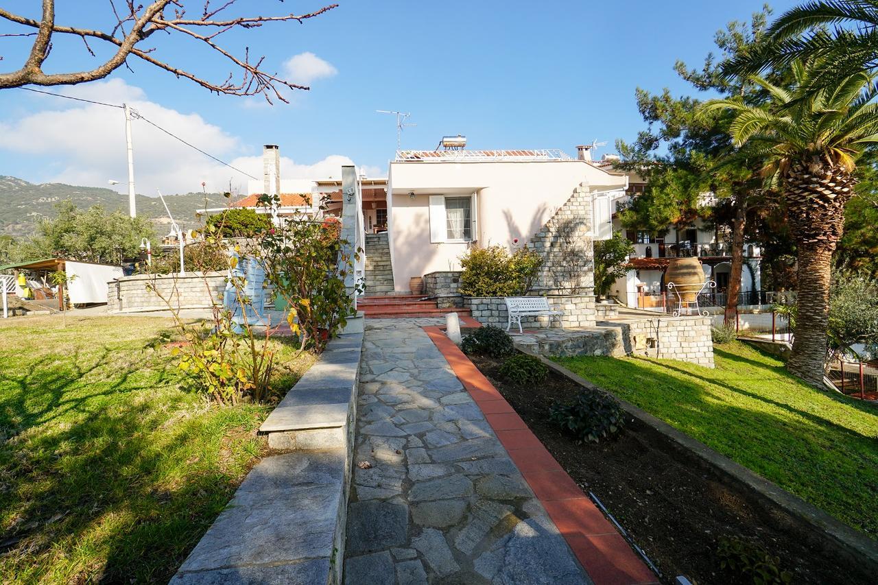 Vista Mare Holiday home