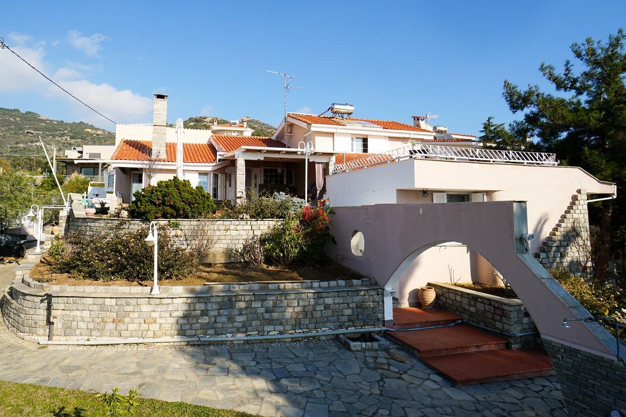 Vista Mare Holiday home