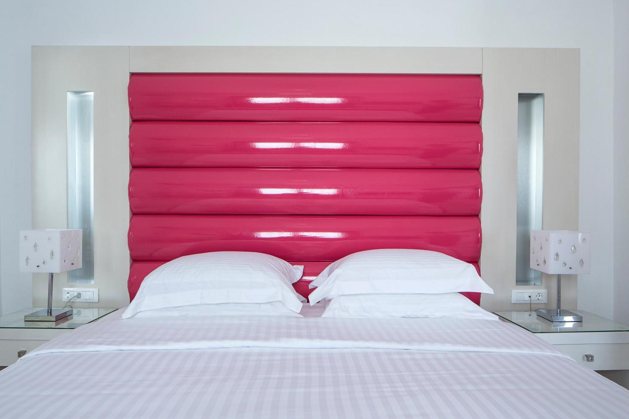 Hotel Grand Mykonos Town