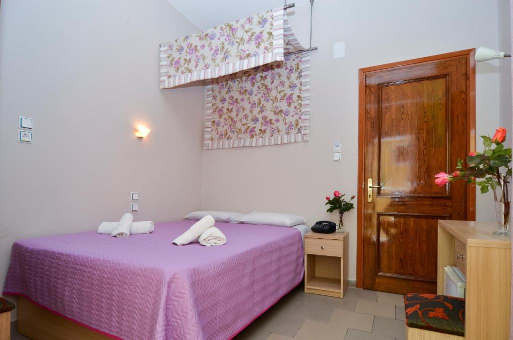 Hotel Agali 2*