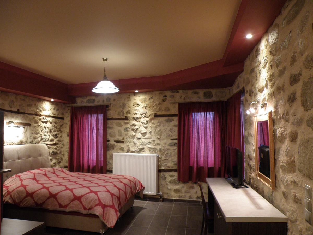 Petrino Hotel Kalambaka