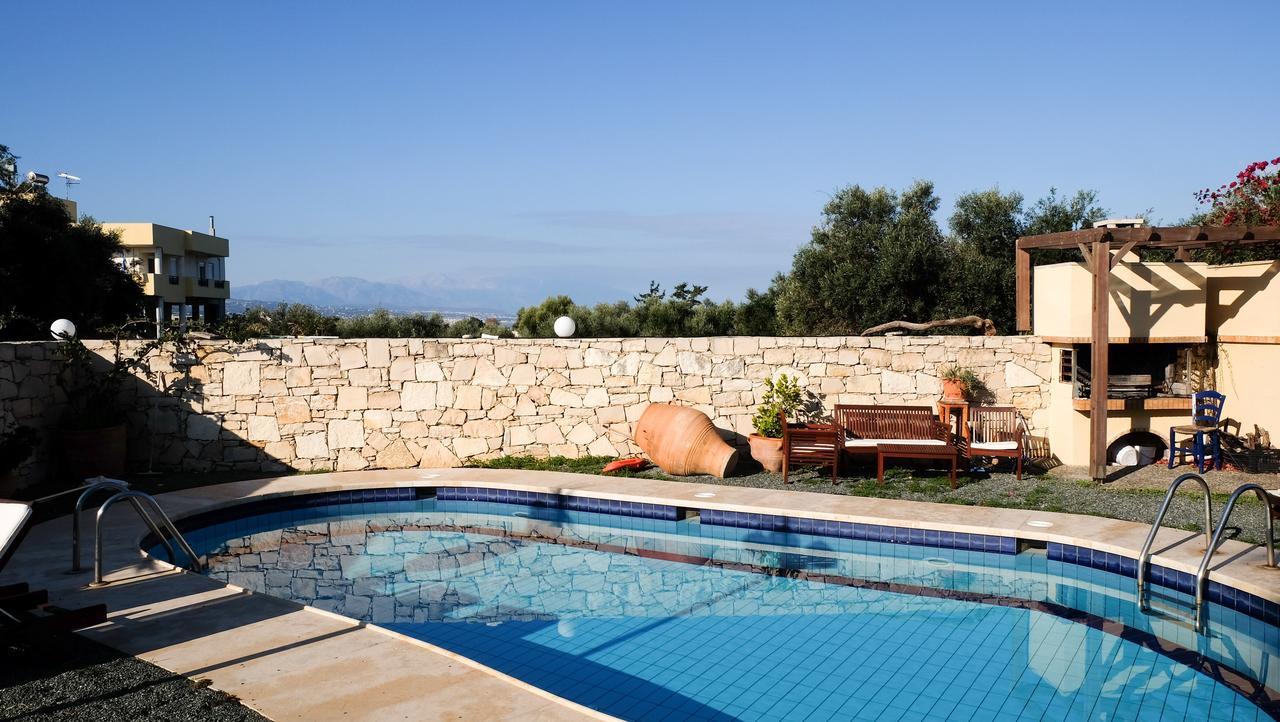 Apartment Arkadi Hills Estate