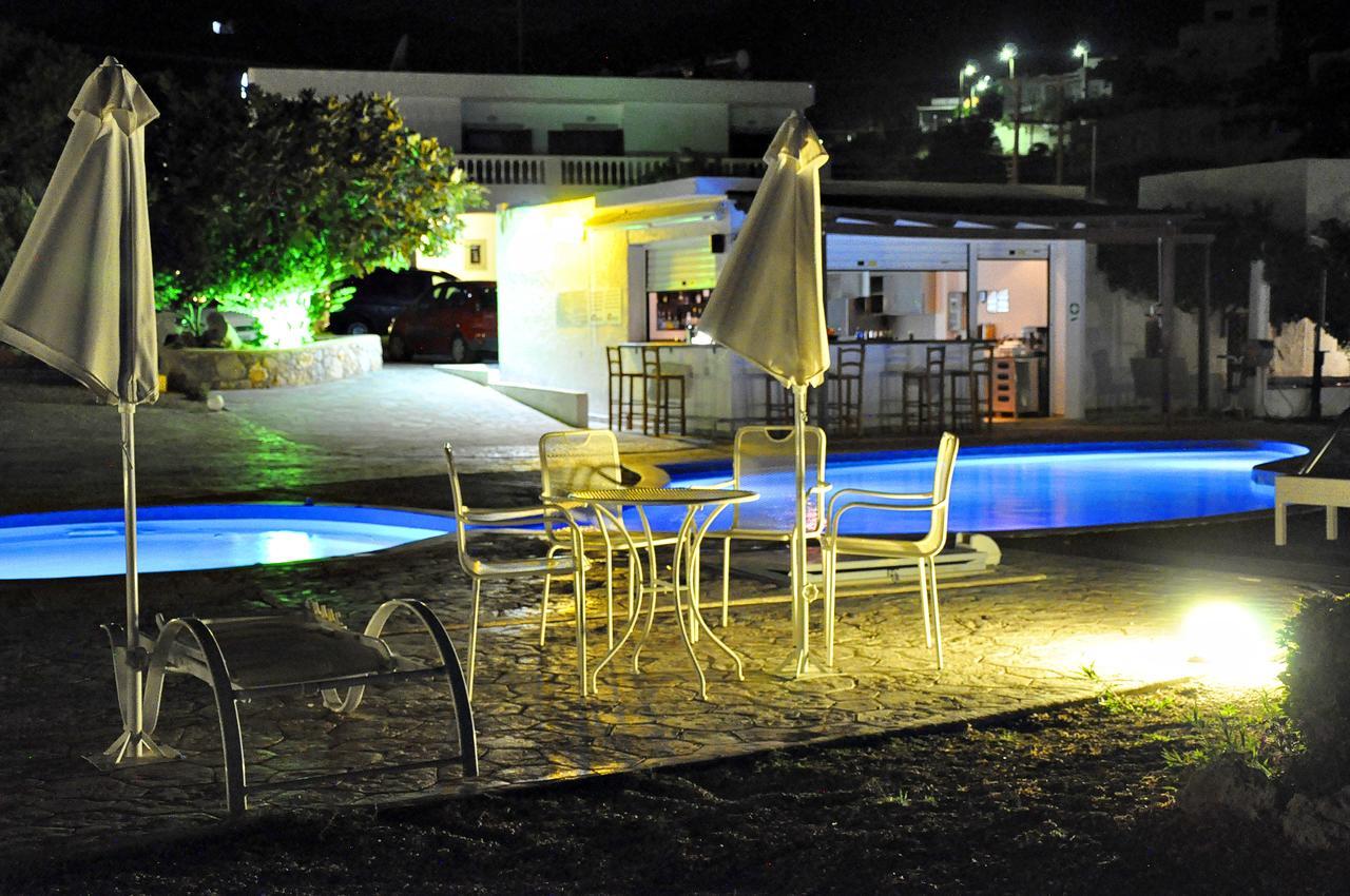 Aparthotel Tony's 2*